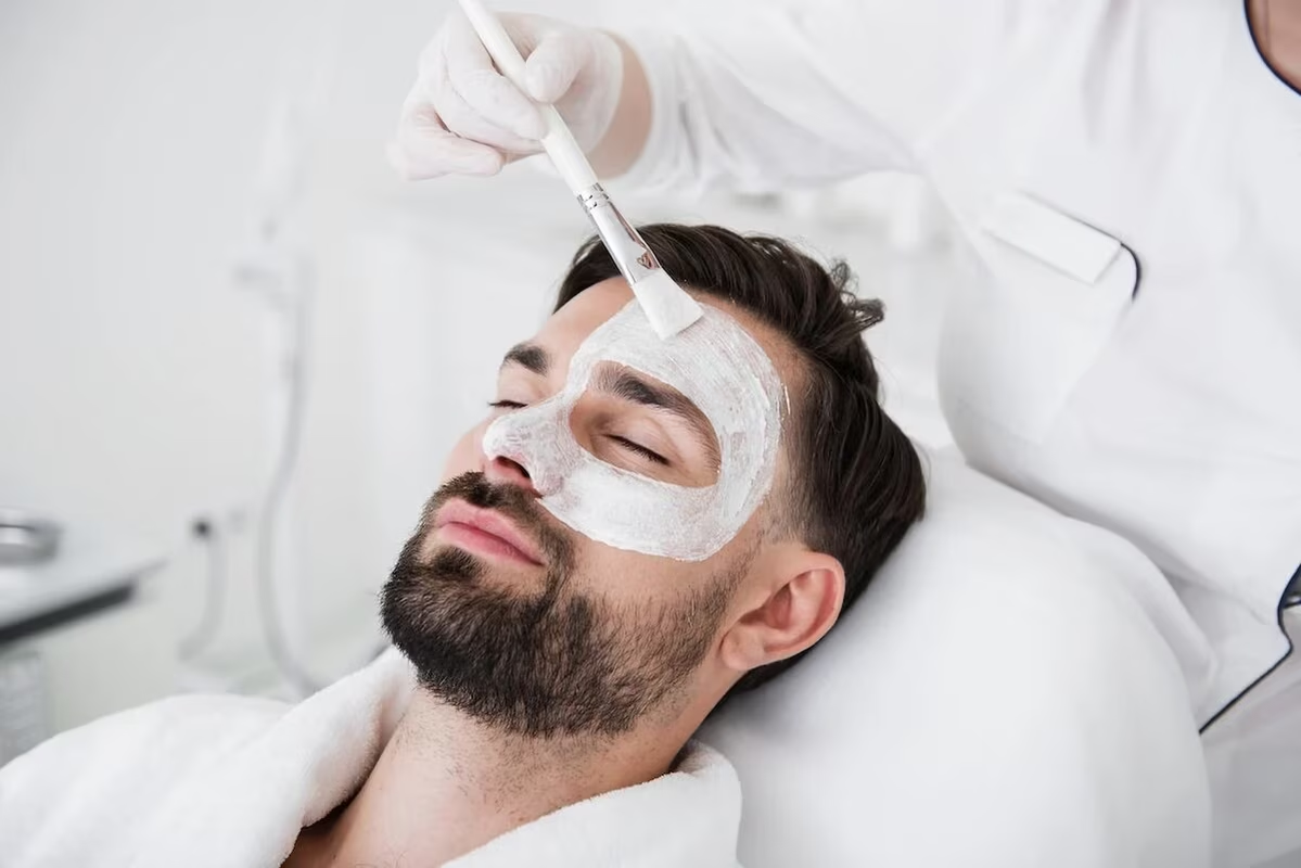 hydrafacial