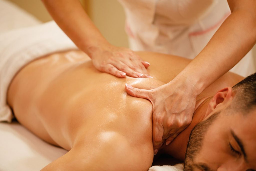 The Art of Well-Being at Body Care Men’s Spa Abu Dhabi